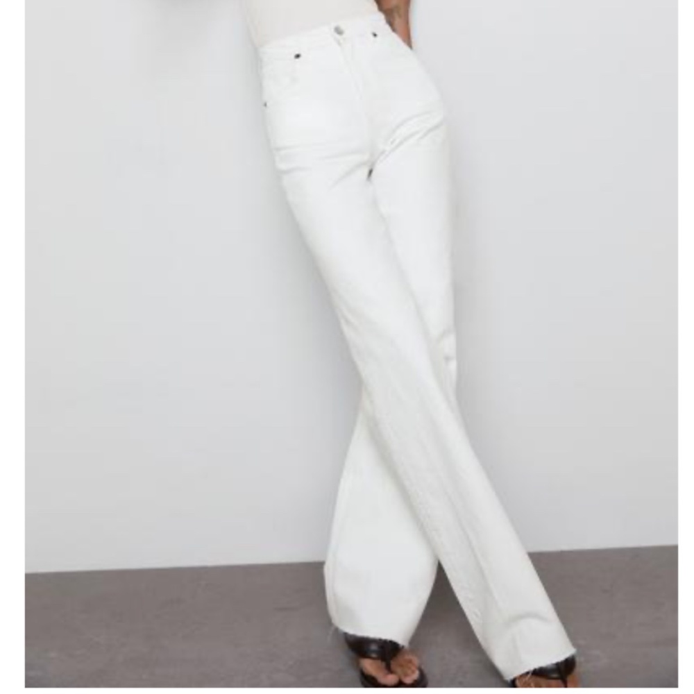 Zara jeans